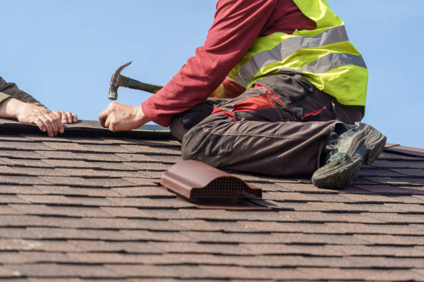 Best Roof Replacement Cost  in Noroton, CT