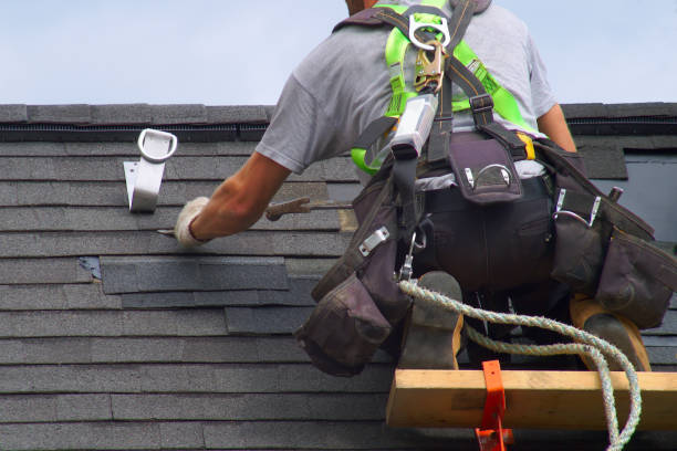 Best Roof Leak Repair  in Noroton, CT