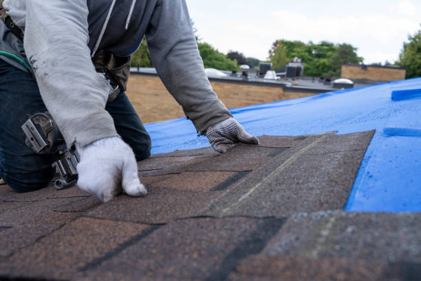 Gutter Installation and Roofing in Noroton, CT