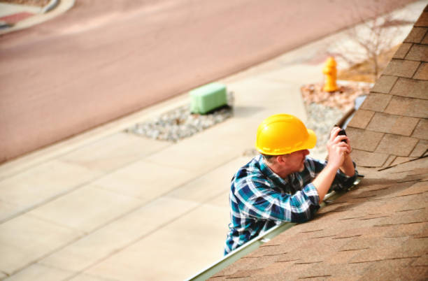 Best Metal Roofing Contractor  in Noroton, CT