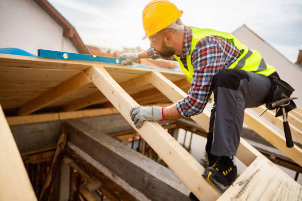 Reliable Noroton, CT Roofing Contractor Solutions