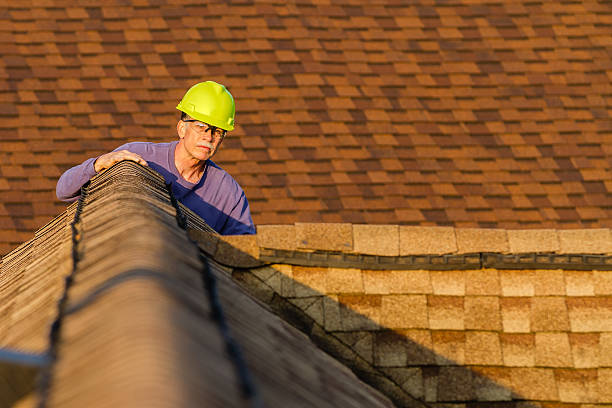 Best Residential Roofing Contractor  in Noroton, CT