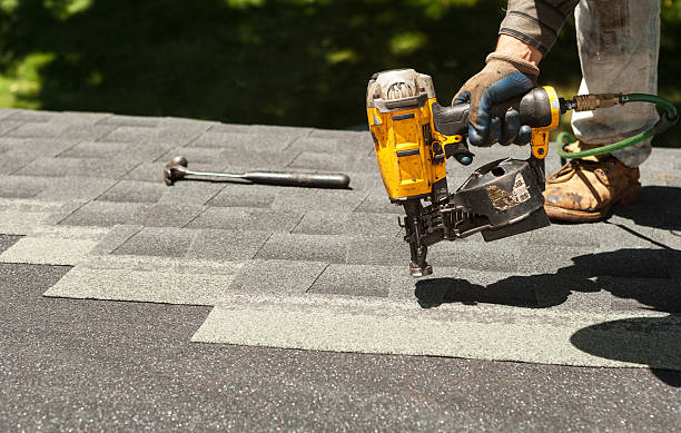 Quick and Trustworthy Emergency Roof Repair Services in Noroton, CT