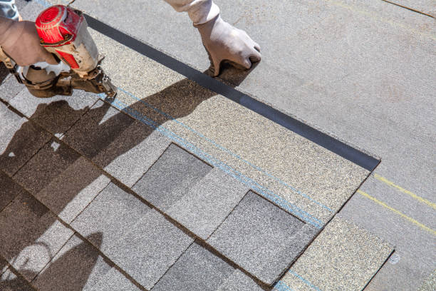 Slate Roofing Contractor in Noroton, CT