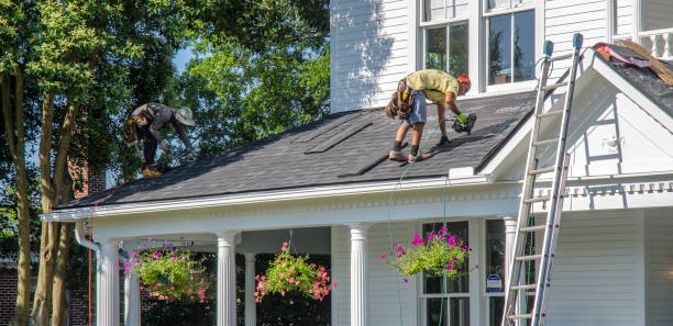 Best Flat Roof Repair Services  in Noroton, CT